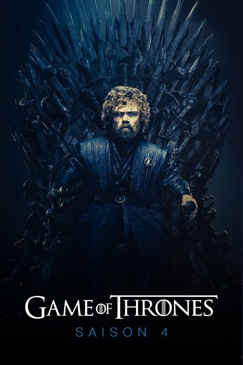 Game of Thrones: Season 4