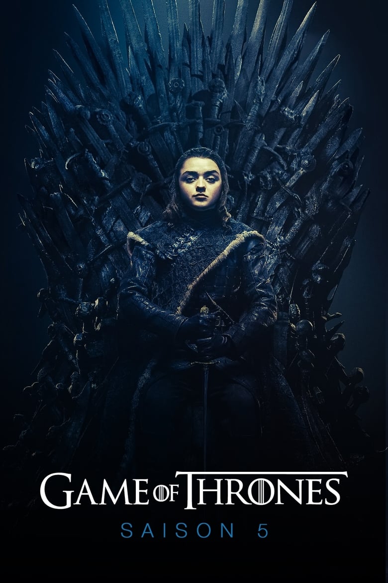 Game of Thrones: Season 5