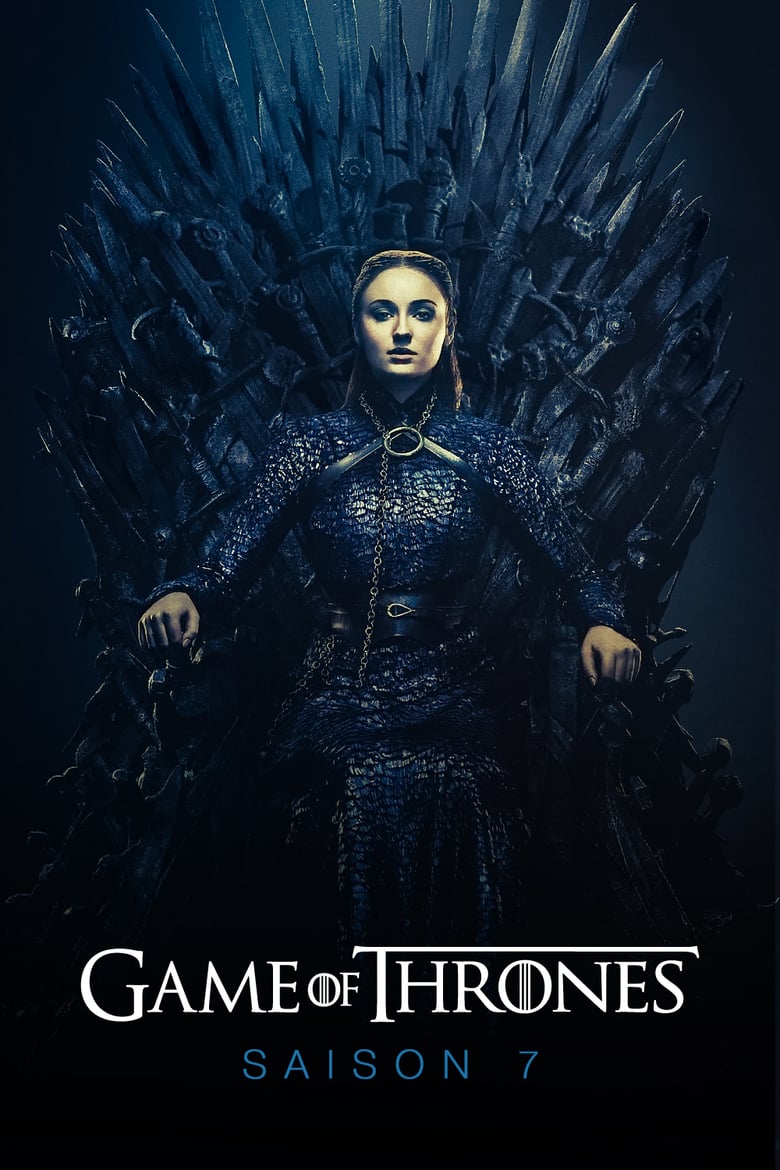 Game of Thrones: Season 7